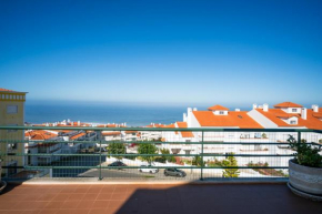 Terrace of Ericeira